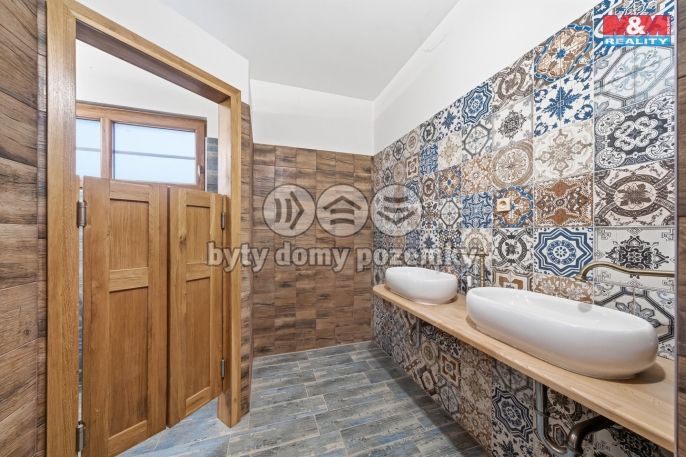 Prodej, Rodinný dům, Písařov