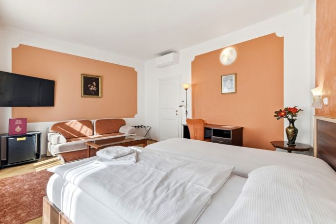 Prodej, Hotel, penzion, Mladá Boleslav