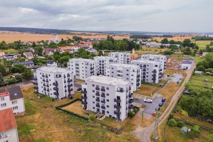 Pronájem, Byt 2+kk, Heřmanova Huť