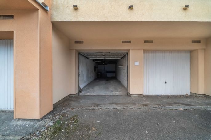 Prodej, Garáž, Praha