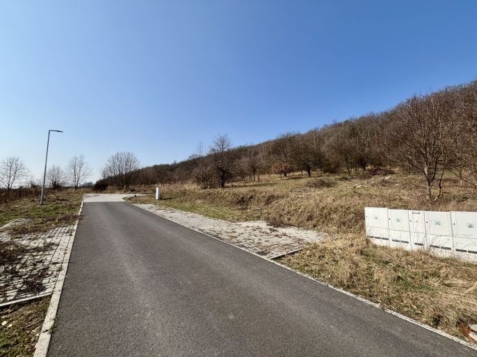 Prodej, Pozemek k bydlení, Chomutov