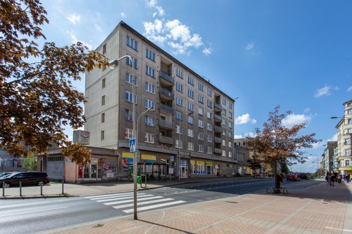 Prodej, Byt 3+1, Karlovy Vary