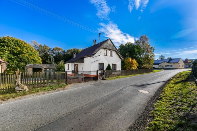 Prodej, Rodinný dům, Mnichov