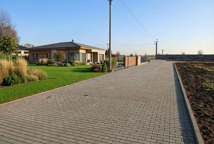 Prodej, Pozemek k bydlení, Hořín