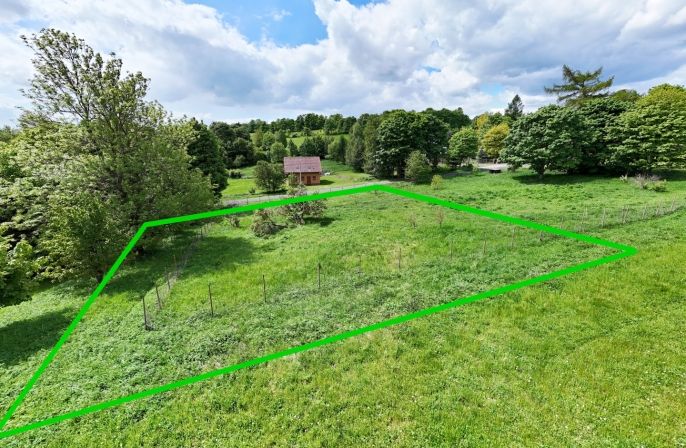 Prodej, Pozemek k bydlení, Výsluní