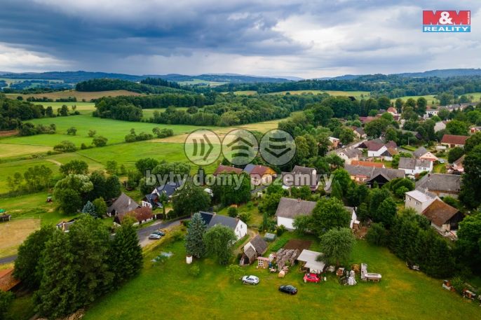 Prodej, Rodinný dům, Kolinec