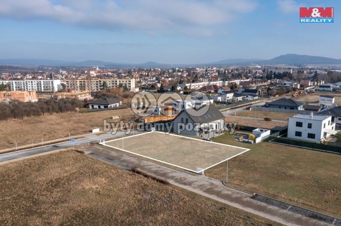 Prodej, Pozemek k bydlení, Rokycany