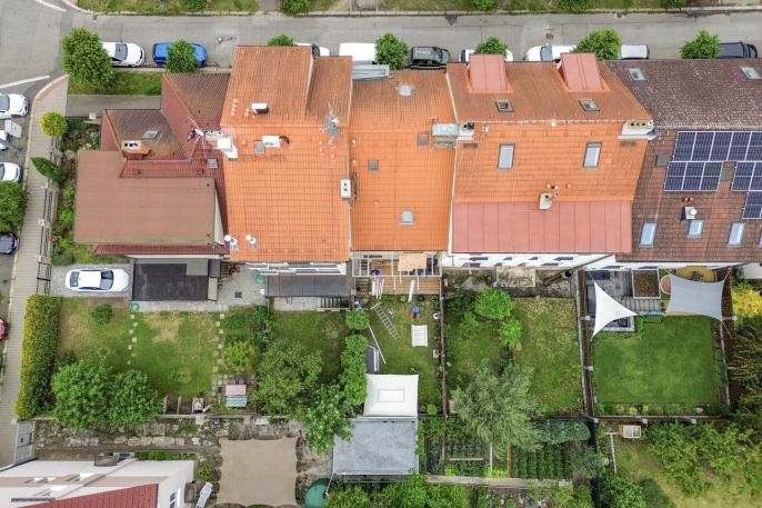 Prodej, Obchod a služby, Plzeň