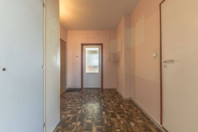 Prodej, Byt 1+1, Kamenický Šenov