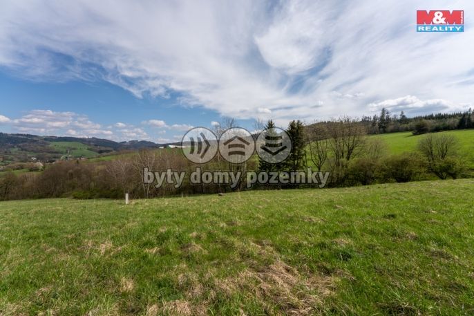 Prodej, Pozemek k bydlení, Růžďka