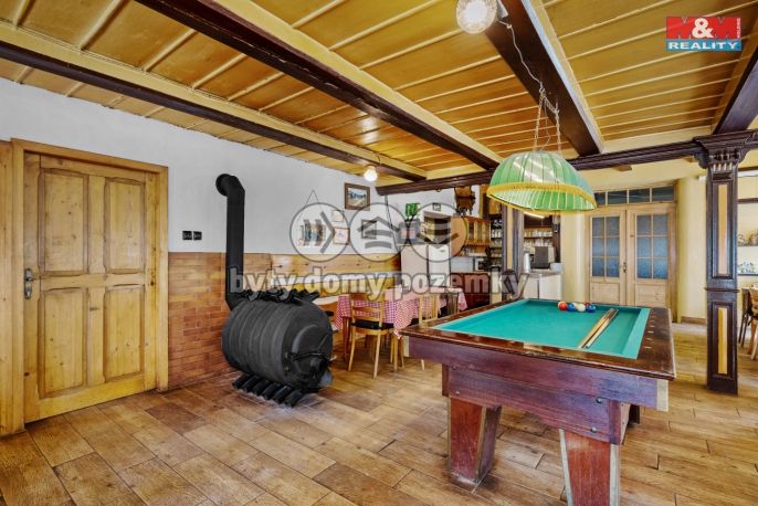 Prodej, Restaurace, stravování, Mařenice