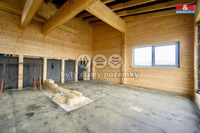 Prodej, Rodinný dům, Police