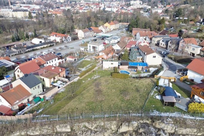 Prodej, Pozemek k bydlení, Choceň