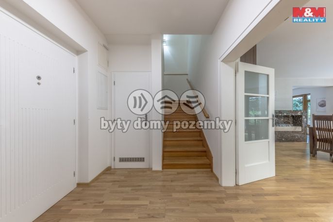 Prodej, Byt 4+kk, Praha