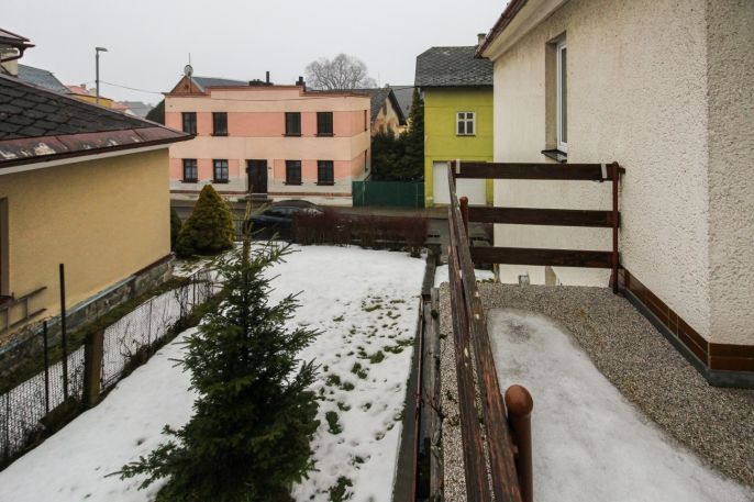 Prodej, Rodinný dům, Staré Město