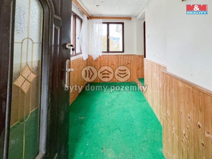 Prodej, Rodinný dům, Předslav