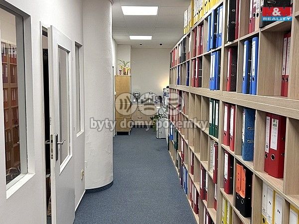 Pronájem, Kancelářský prostor, Brno