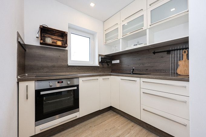 Prodej, Rodinný dům, Raškovice