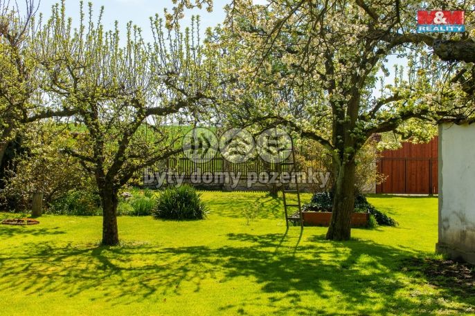 Prodej, Rodinný dům, Chlumčany