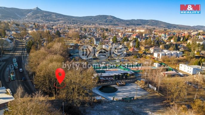 Prodej, Zahrada, Liberec