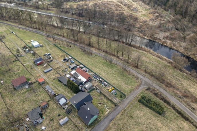 Prodej, Pole, Vsetín