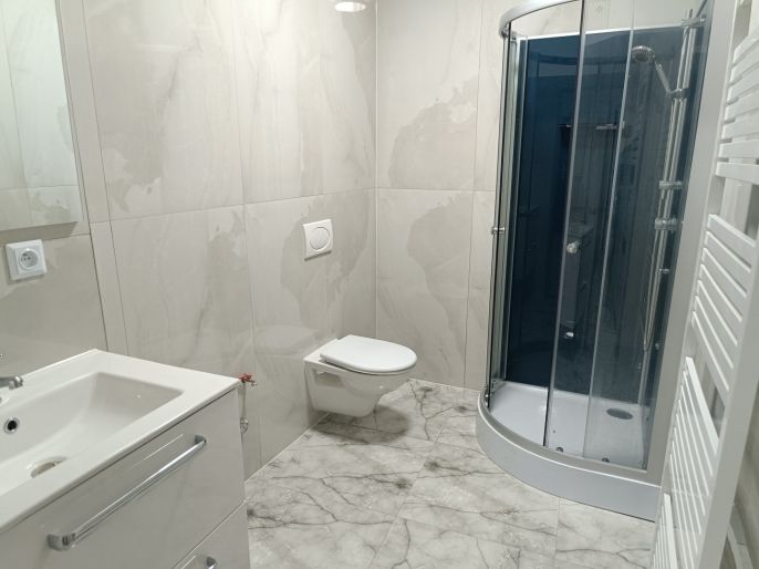 Pronájem, Byt 3+kk, Bělá pod Bezdězem