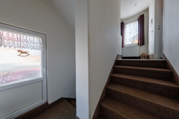 Prodej, Rodinný dům, Karlovy Vary