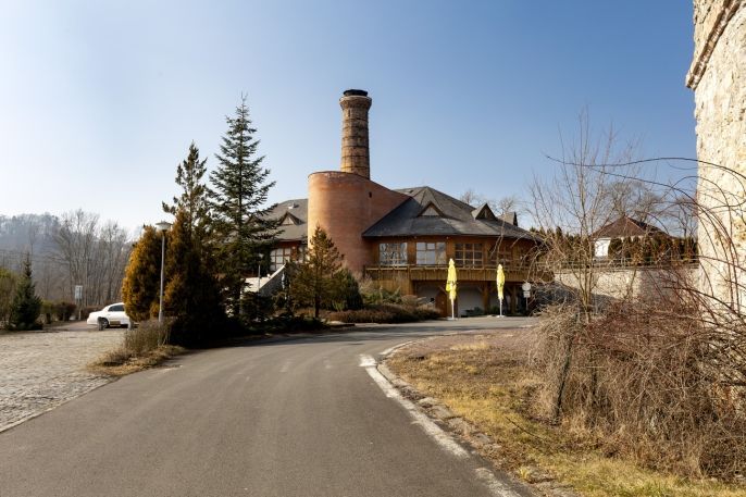 Prodej, Restaurace, stravování, Černotín