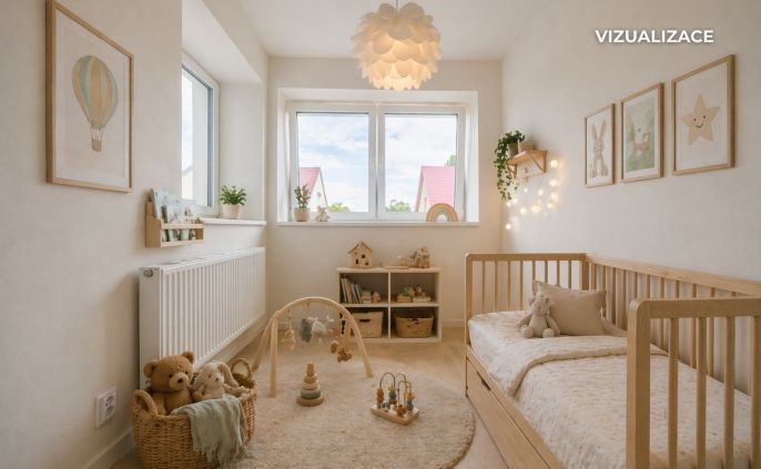 Prodej, Byt 4+1, Praha