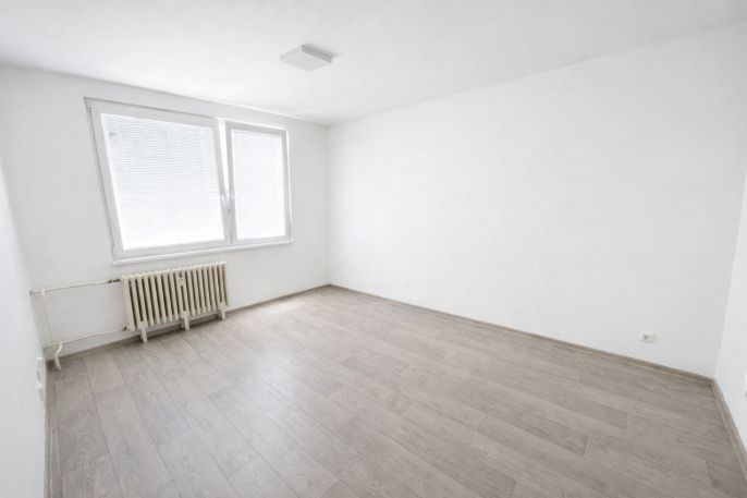 Pronájem, Byt 1+1, Moravská Třebová