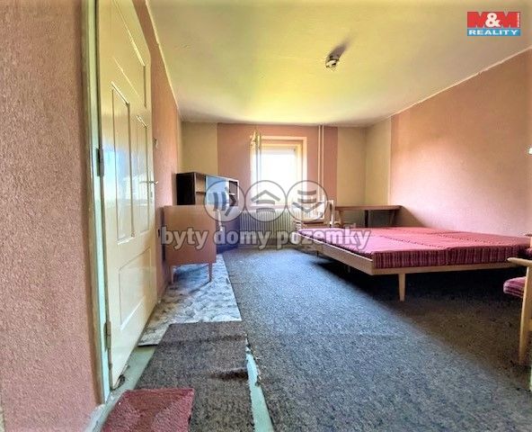 Prodej, Rodinný dům, Dětřichov nad Bystřicí