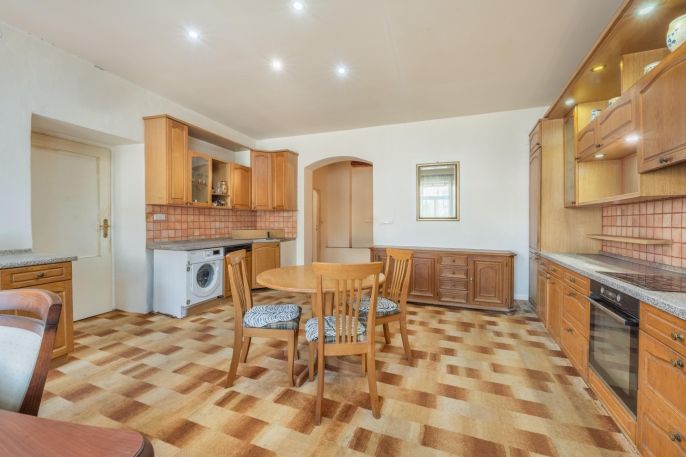 Prodej, Rodinný dům, Líský