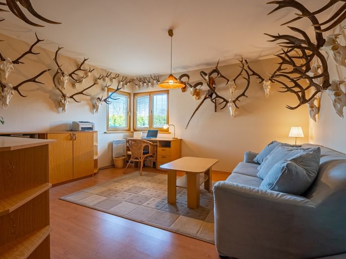 Prodej, Rodinný dům, Chlístov