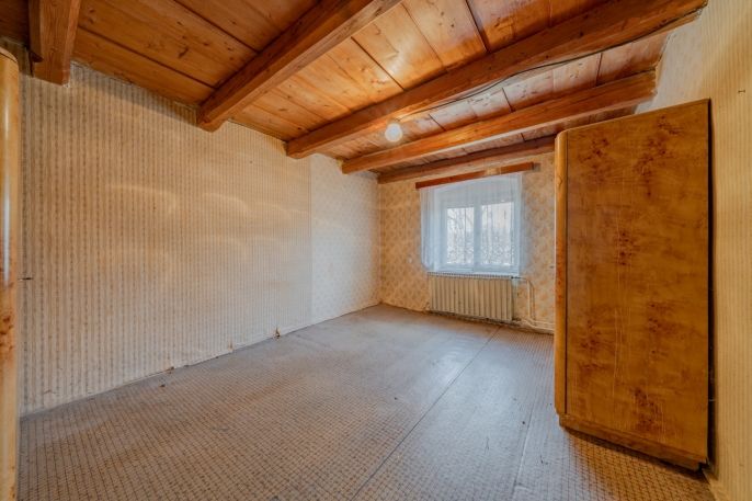 Prodej, Rodinný dům, Horní Loděnice