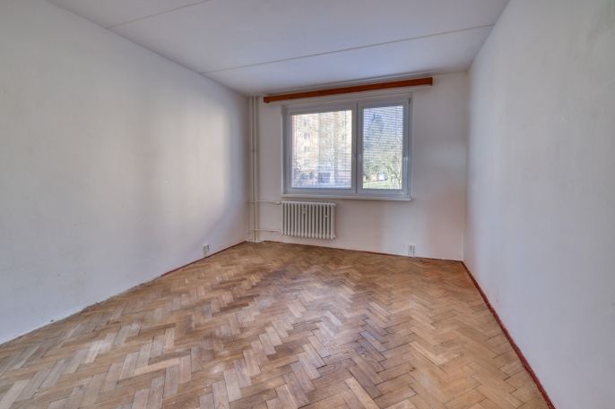 Prodej, Byt 4+1, Nejdek