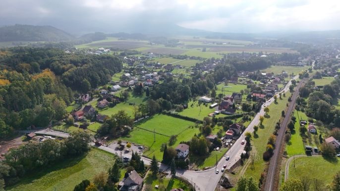 Prodej, Pozemek k bydlení, Baška