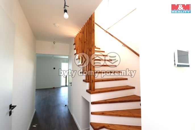 Prodej, Byt 5+kk, Otovice