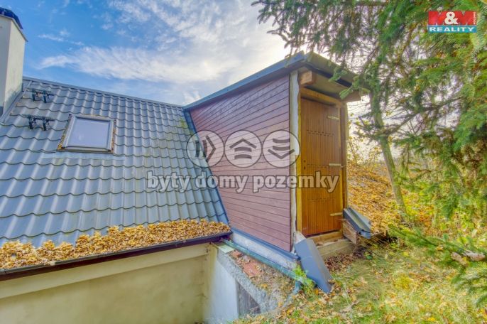 Prodej, Chalupa, Nečtiny