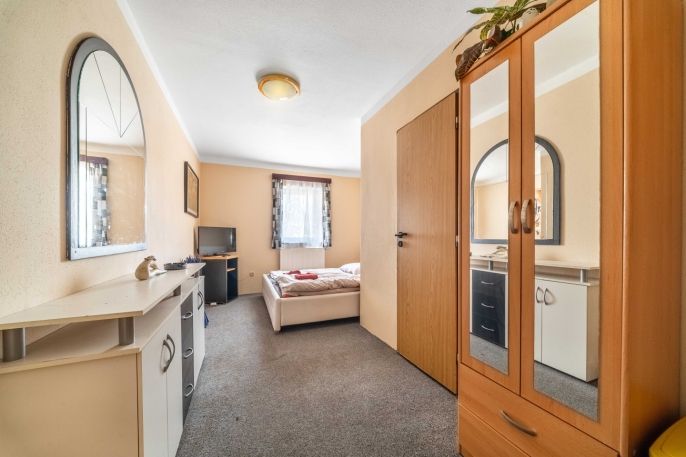 Pronájem, Restaurace, stravování, Domažlice