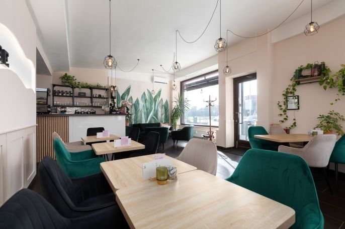 Prodej, Obchod a služby, Ostrava