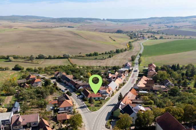 Prodej, Rodinný dům, Archlebov