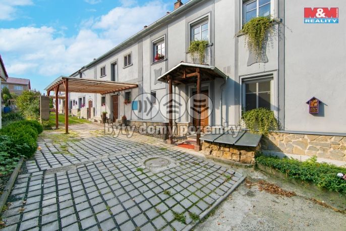 Prodej, Rodinný dům, Blažim