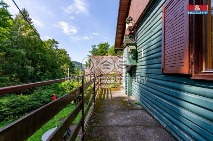 Prodej, Chata, Morávka