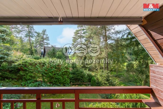 Prodej, Chata, Bukovec