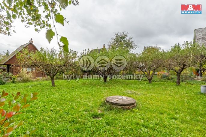 Prodej, Chata, Kestřany