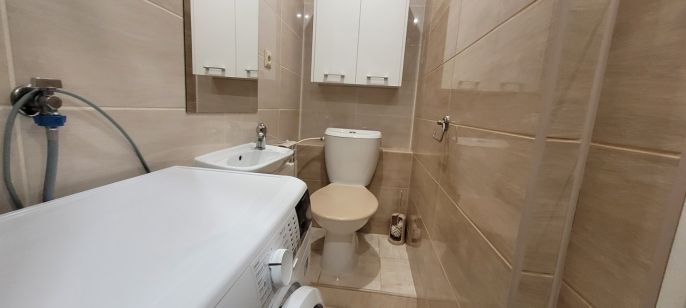 Pronájem, Byt 1+1, Jablonec nad Nisou