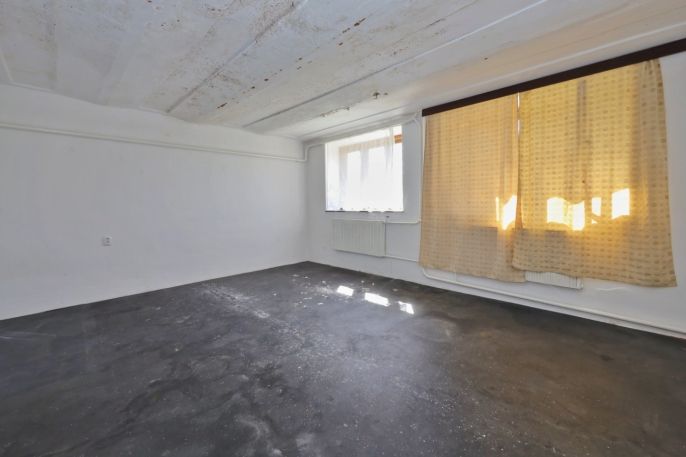 Prodej, Zemědělská usedlost, Milíčov