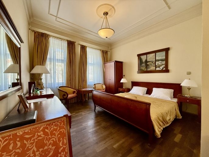 Prodej, Hotel, penzion, Štramberk