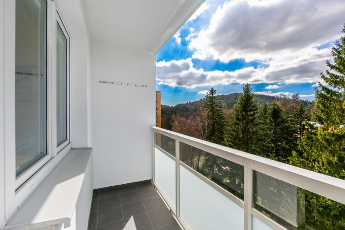 Prodej, Byt 2+1, Nejdek