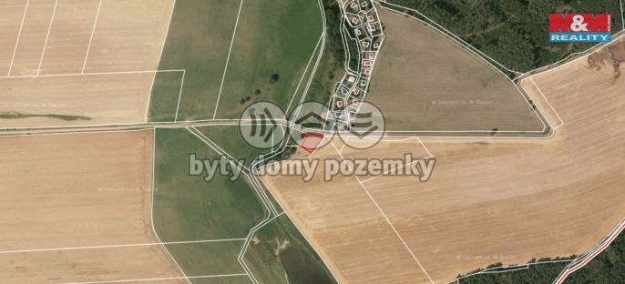 Prodej, Louka, Vysoká Libyně